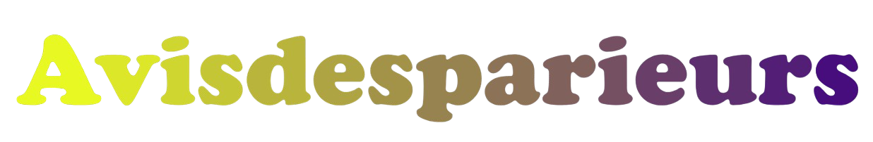 Avisdesparieurs.com Logo
